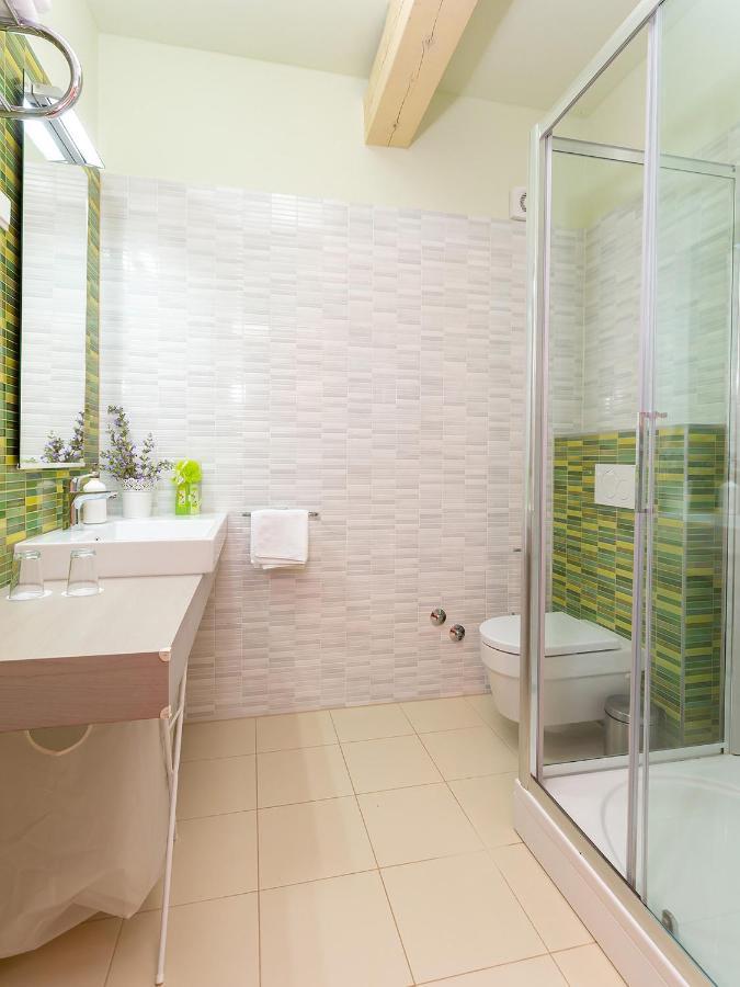Villa Salvea With Heated Pool Montizana Экстерьер фото
