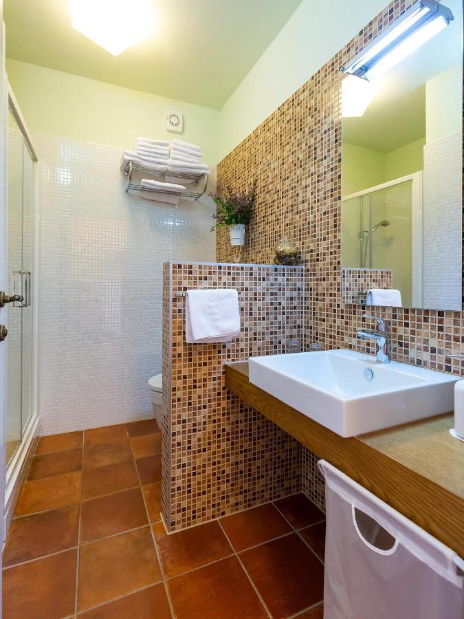 Villa Salvea With Heated Pool Montizana Экстерьер фото